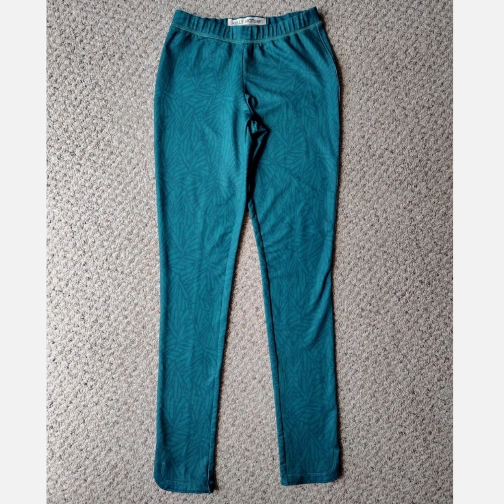 Helly Hansen Leggings Athletic Pants Sz S